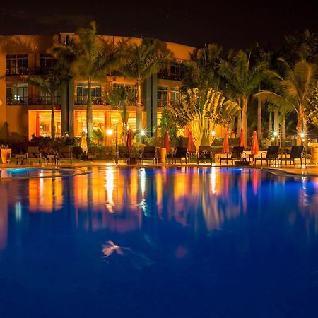 Protea Hotel By Marriott Entebbe Exterior foto