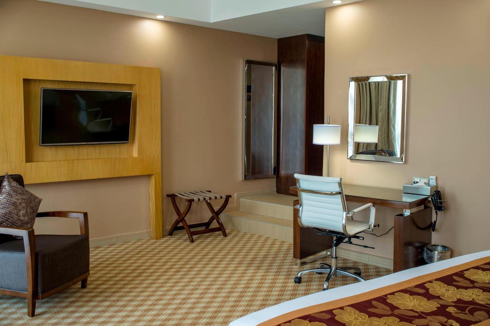 Protea Hotel By Marriott Entebbe Exterior foto